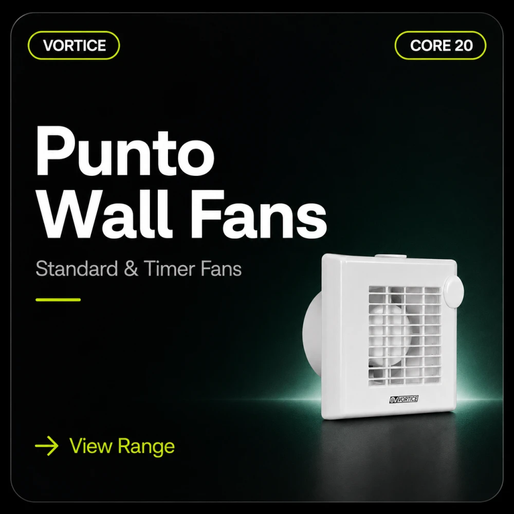 Vortice-Punto-Fans